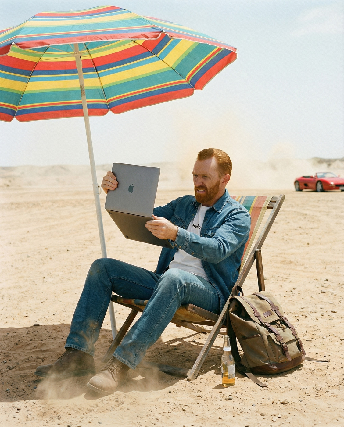 Remote team